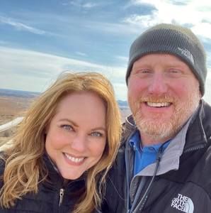 Meet your Posher, Nathan